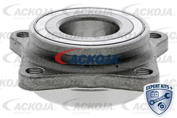 Wheel Bearing Kit (A37-0164)