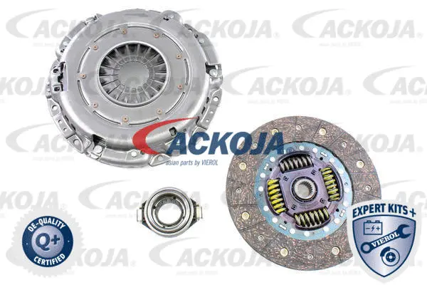Clutch Kit (A53-0004)