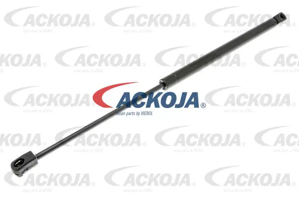 Gas Spring, boot/cargo area (A51-0060)