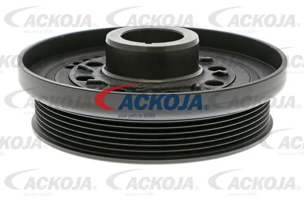 Belt Pulley, crankshaft (A52-0609)