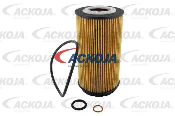 Oil Filter (A52-0506)
