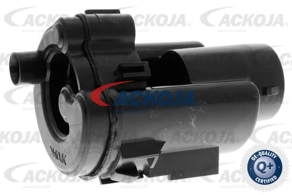 Fuel Filter (A52-0300)