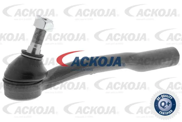 Tie Rod End (A70-1115)