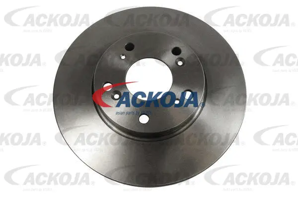 Brake Disc (A26-80009)