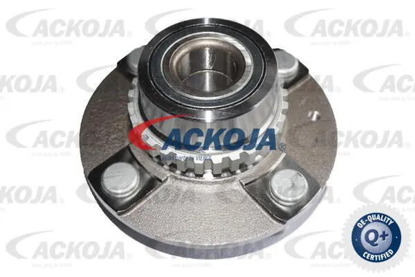 Wheel Hub (A52-0926)