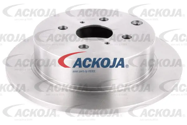 Brake Disc (A70-40001)