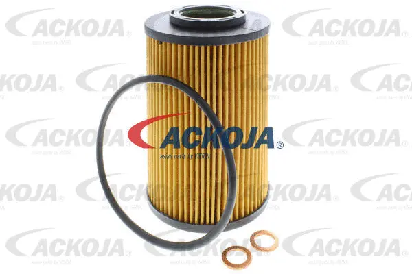 Oil Filter (A52-0129)