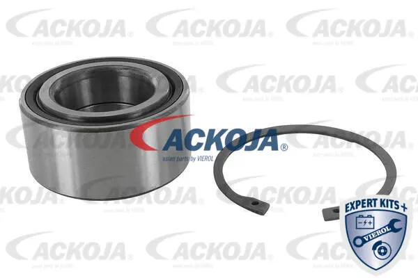 Wheel Bearing Kit (A26-0069)