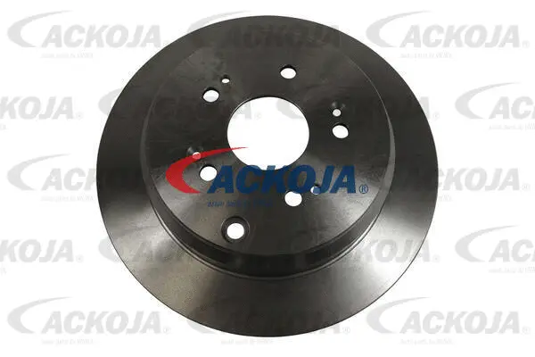 Brake Disc (A26-40017)