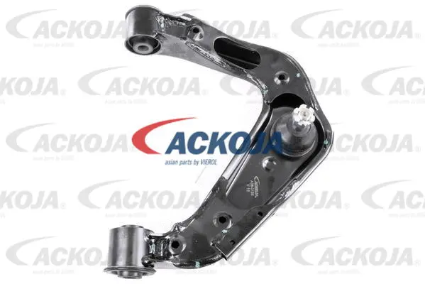 Control/Trailing Arm, wheel suspension (A38-0195)