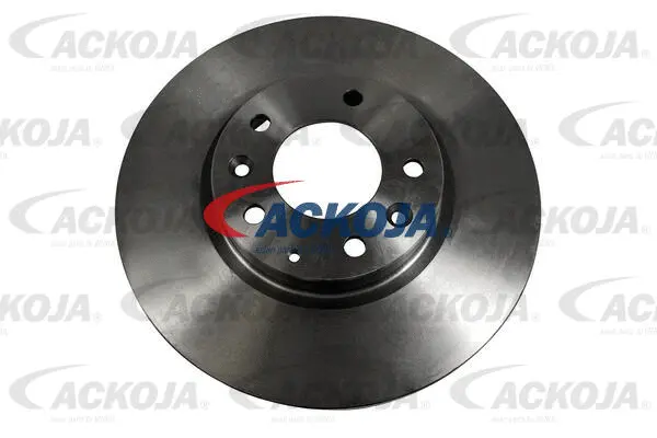 Brake Disc (A32-80013)