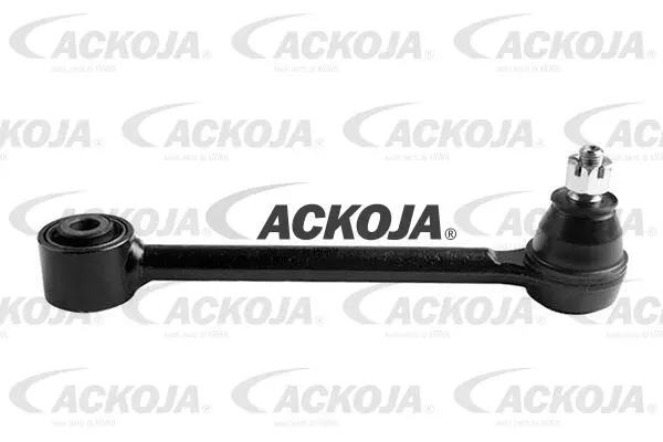 Control/Trailing Arm, wheel suspension (A52-9613)