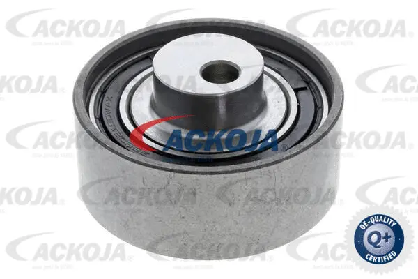 Tensioner Pulley, timing belt (A38-0056)