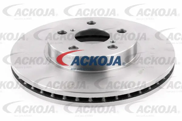 Brake Disc (A70-80005)