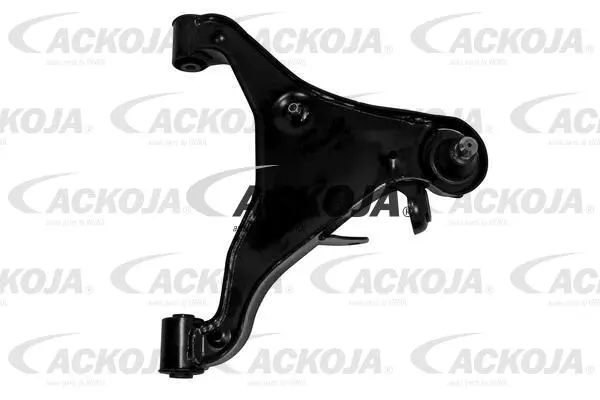 Control/Trailing Arm, wheel suspension (A38-1173)