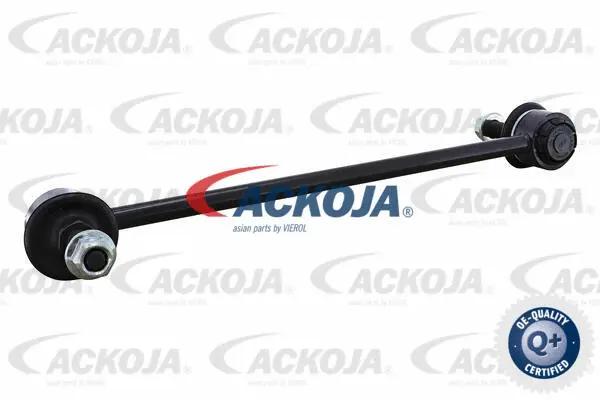 Link/Coupling Rod, stabiliser bar (A38-1187)