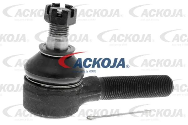 Tie Rod End (A70-9542)