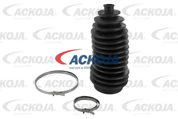 Bellow Kit, steering (A26-0050)