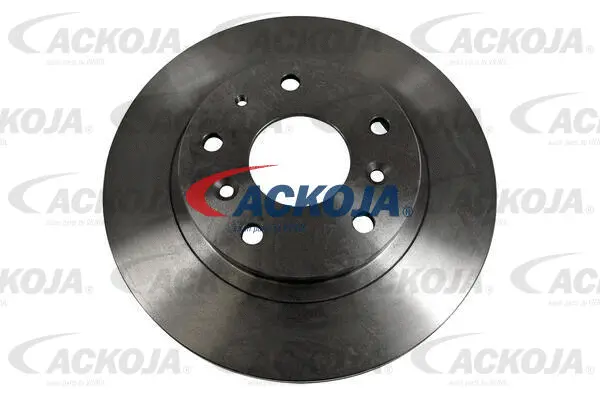 Brake Disc (A32-40002)