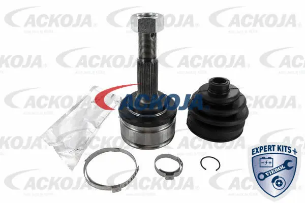 Joint Kit, drive shaft (A38-0124)