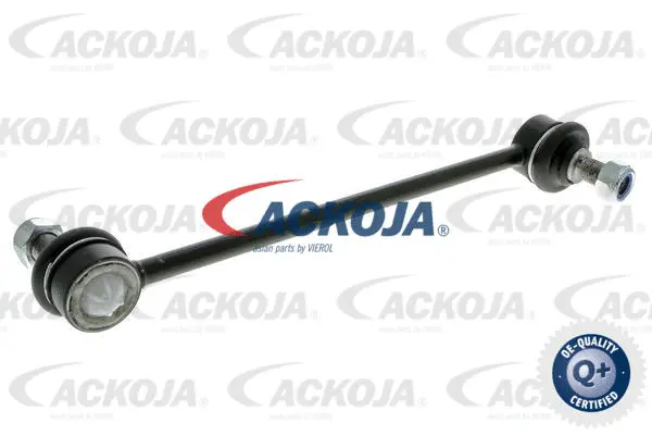 Link/Coupling Rod, stabiliser bar (A53-1145)