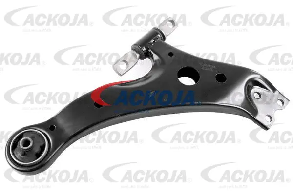 Control/Trailing Arm, wheel suspension (A70-0398)