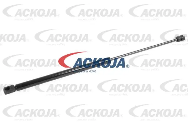 Gas Spring, boot/cargo area (A38-0083)