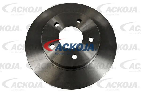 Brake Disc (A38-40004)