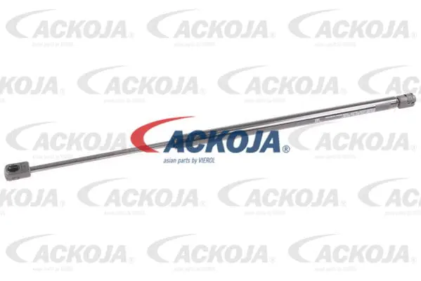 Gas Spring, boot/cargo area (A70-0106)