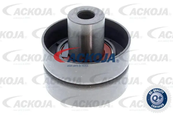 Deflection/Guide Pulley, timing belt (A38-0066)