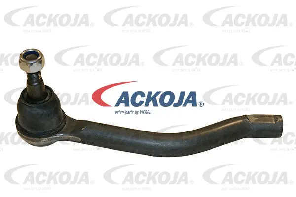 Tie Rod End (A38-9631)