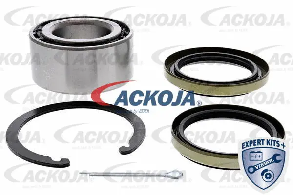 Wheel Bearing Kit (A37-0068)