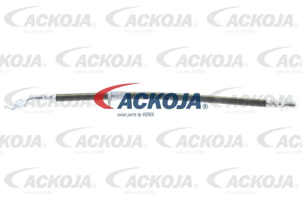 Brake Hose (A70-0585)