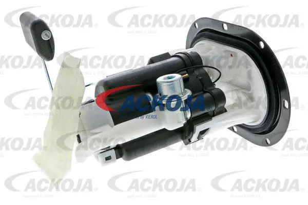 Fuel Feed Unit (A52-09-0006)