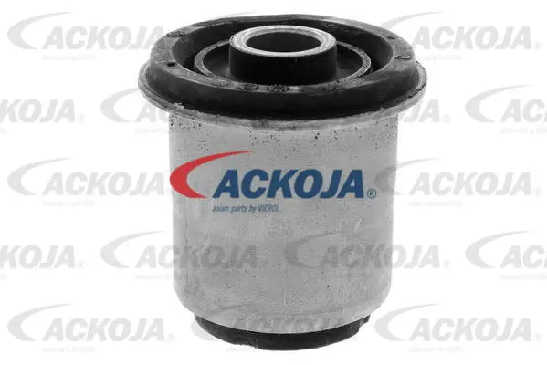 Mounting, control/trailing arm (A70-0466)