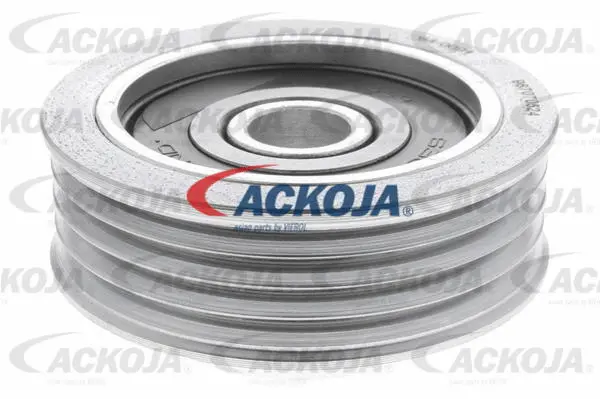 Tensioner Pulley, V-ribbed belt (A64-0091)