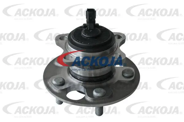 Wheel Bearing Kit (A70-0390)