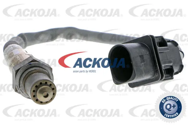 Lambda Sensor (A53-76-0008)