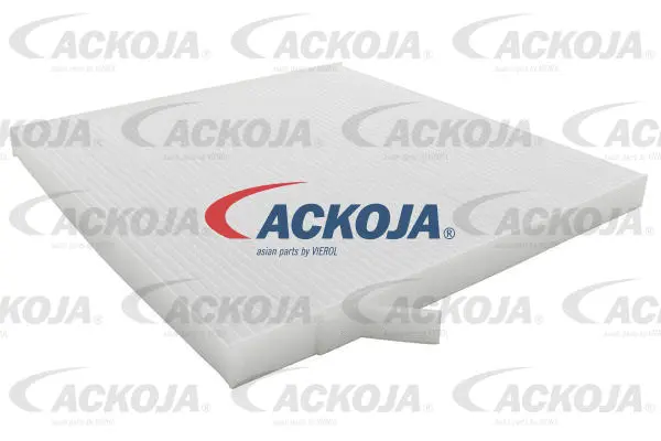 Filter, cabin air (A38-30-1010)