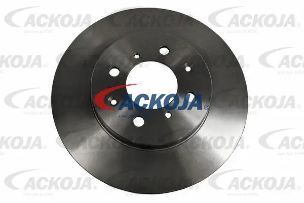 Brake Disc (A26-80015)