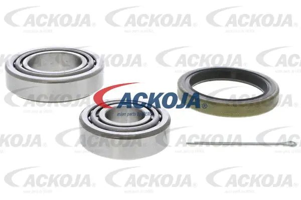 Wheel Bearing Kit (A52-0332)