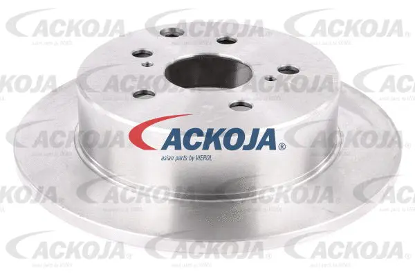 Brake Disc (A70-40016)