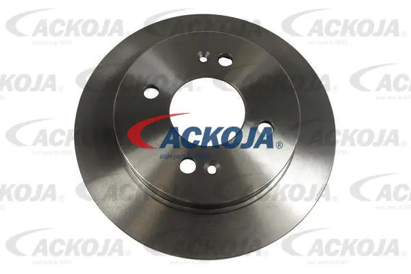 Brake Disc (A52-2508)