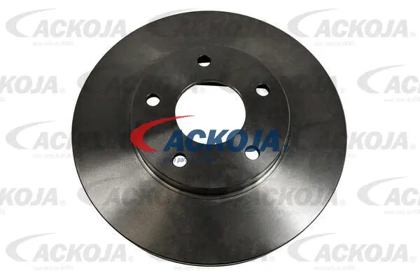 Brake Disc (A38-80007)