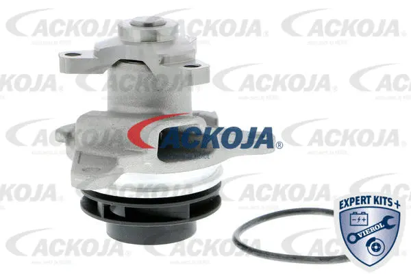 Water Pump, engine cooling (A38-50010)