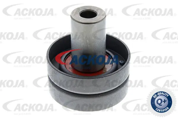 Deflection/Guide Pulley, timing belt (A38-0064)