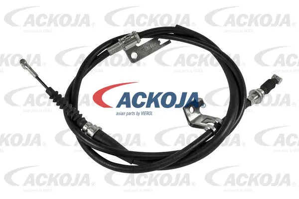 Cable Pull, parking brake (A32-30010)