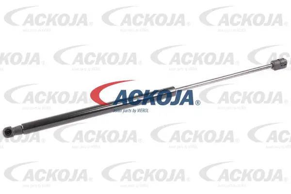 Gas Spring, boot/cargo area (A52-0095)