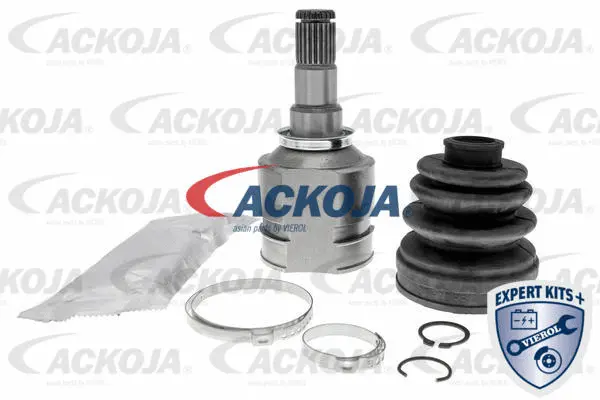 Joint Kit, drive shaft (A70-0145)