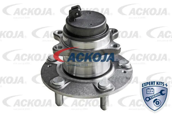 Wheel Bearing Kit (A52-0250)